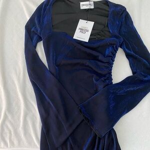 Princess polly dress brand new